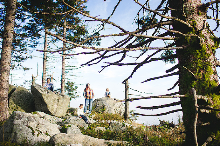 la famille B. photographe famille orbey 12