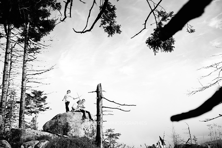 la famille B. photographe famille orbey 14