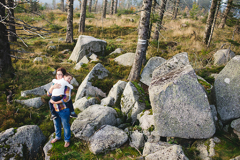 la famille B. photographe famille orbey 15