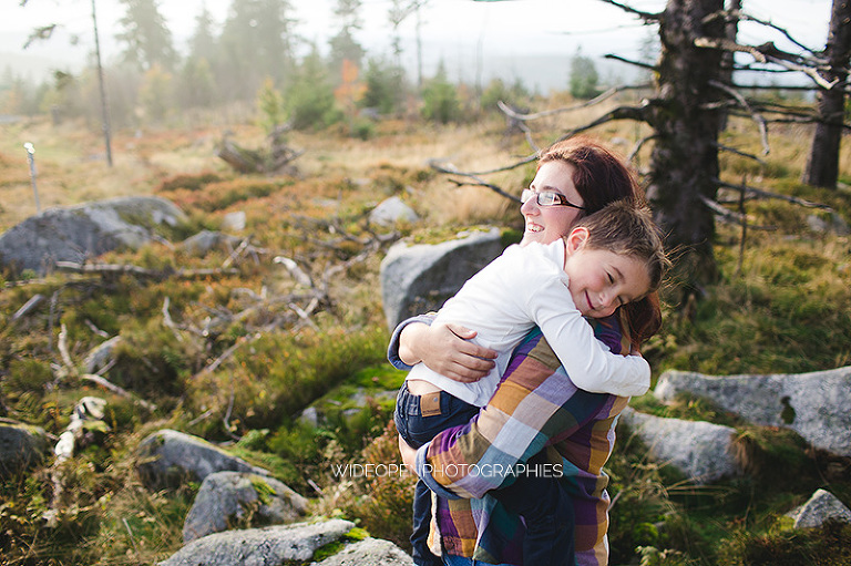 la famille B. photographe famille orbey 16