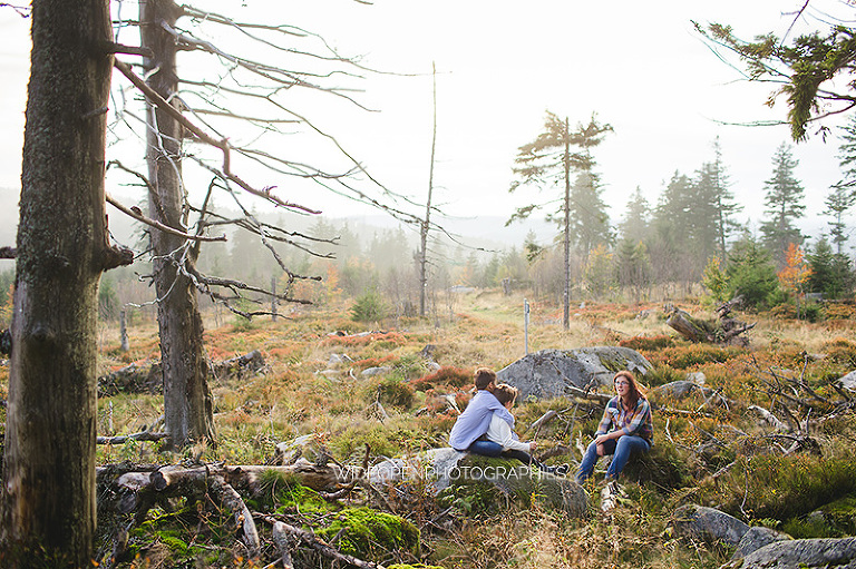 la famille B. photographe famille orbey 19