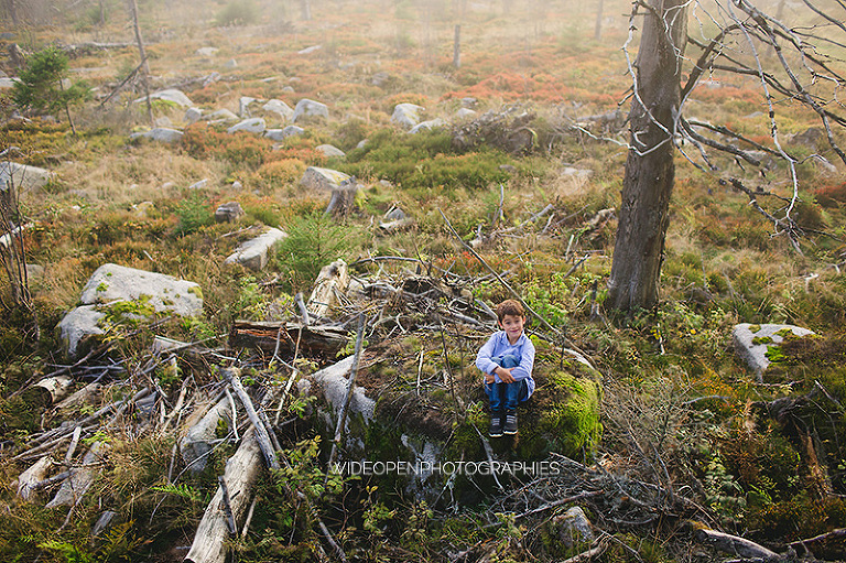 la famille B. photographe famille orbey 21