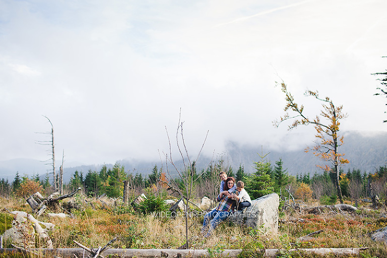 la famille B. photographe famille orbey 24