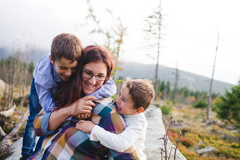 la famille B. photographe famille orbey 25