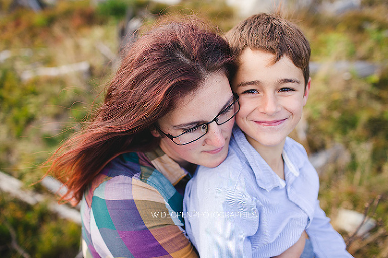 la famille B. photographe famille orbey 28