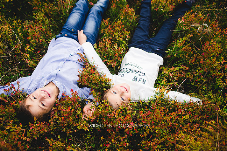 la famille B. photographe famille orbey 29