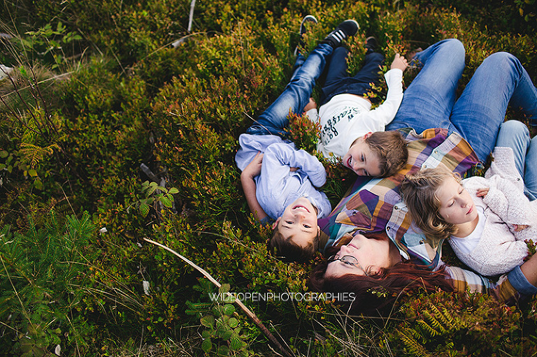 la famille B. photographe famille orbey 30