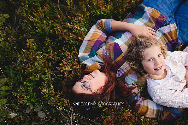 la famille B. photographe famille orbey 32