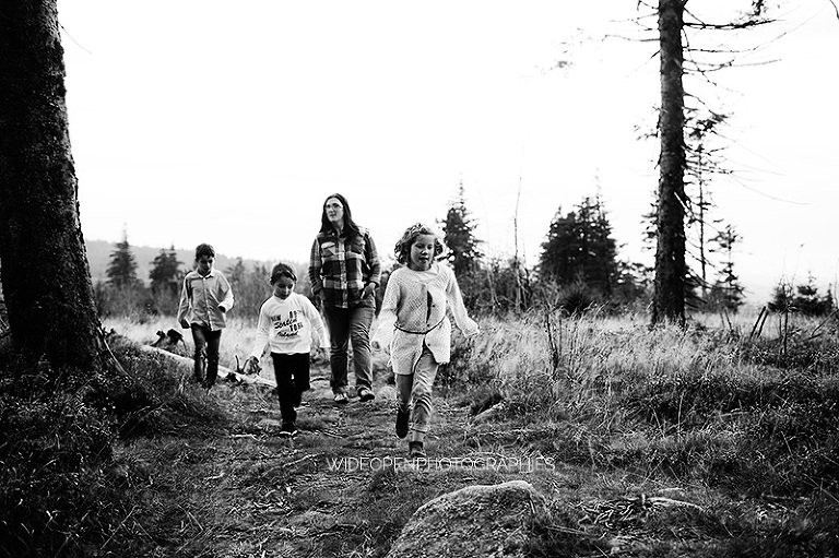 la famille B. photographe famille orbey 33