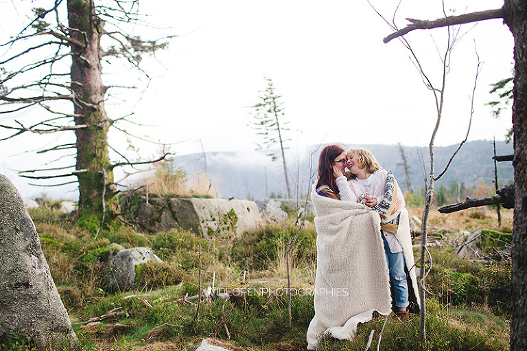 la famille B. photographe famille orbey 34