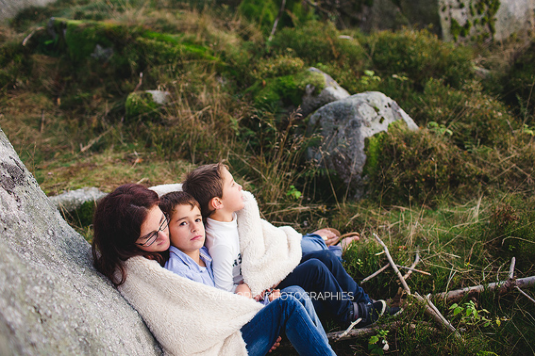 la famille B. photographe famille orbey 36