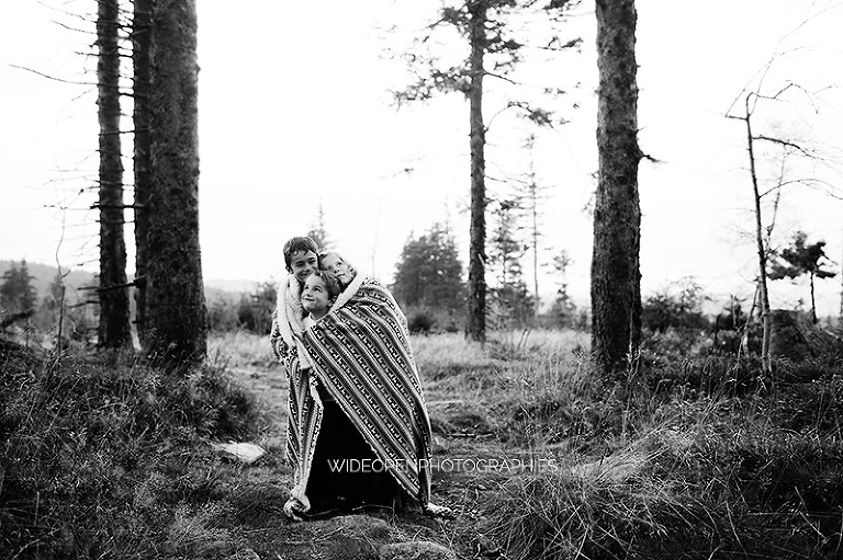 la famille B. photographe famille orbey 43