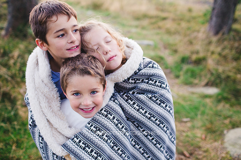 la famille B. photographe famille orbey 44