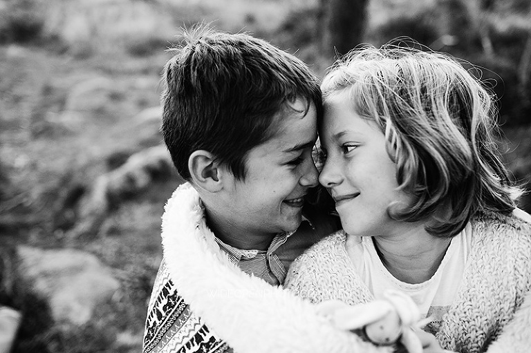 la famille B. photographe famille orbey 45