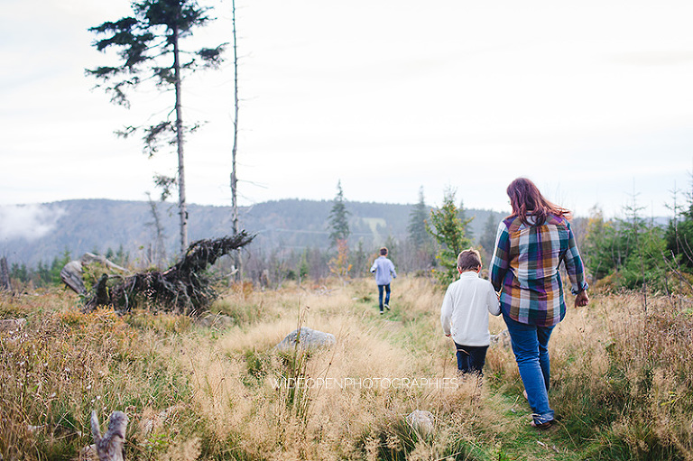 la famille B. photographe famille orbey 48