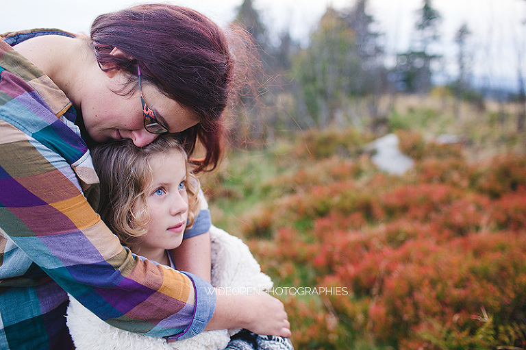 la famille B. photographe famille orbey 50