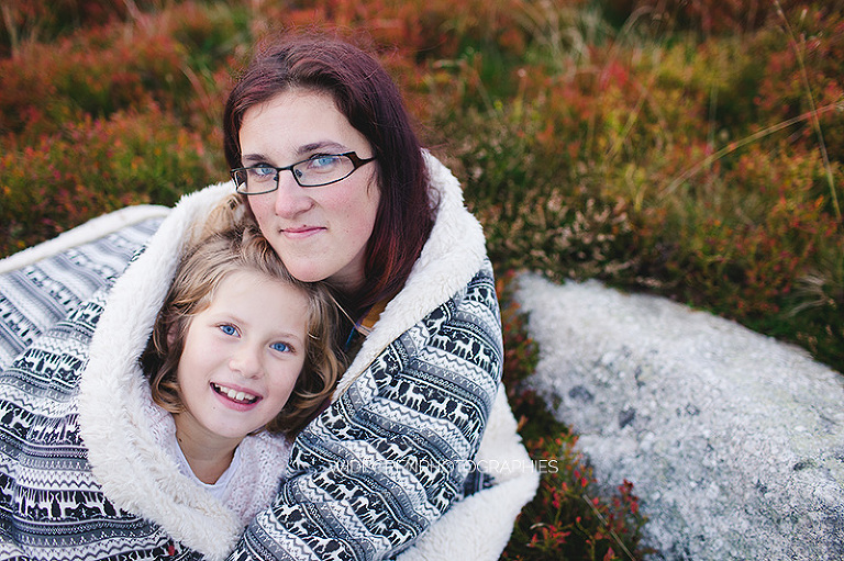 la famille B. photographe famille orbey 52