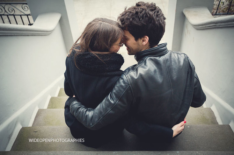 o+n. seance engagement londres 12