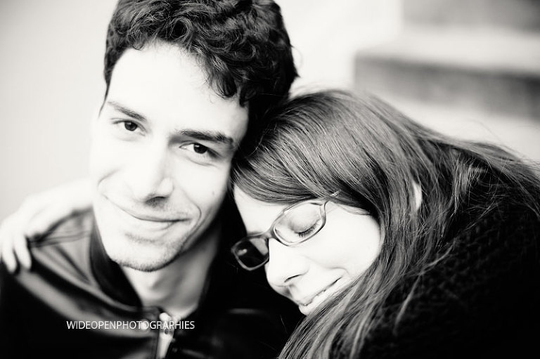 o+n. seance engagement londres 13