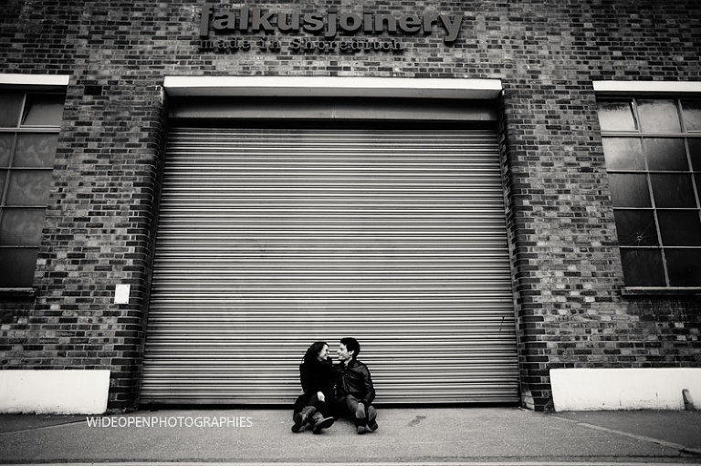 o+n. seance engagement londres 24