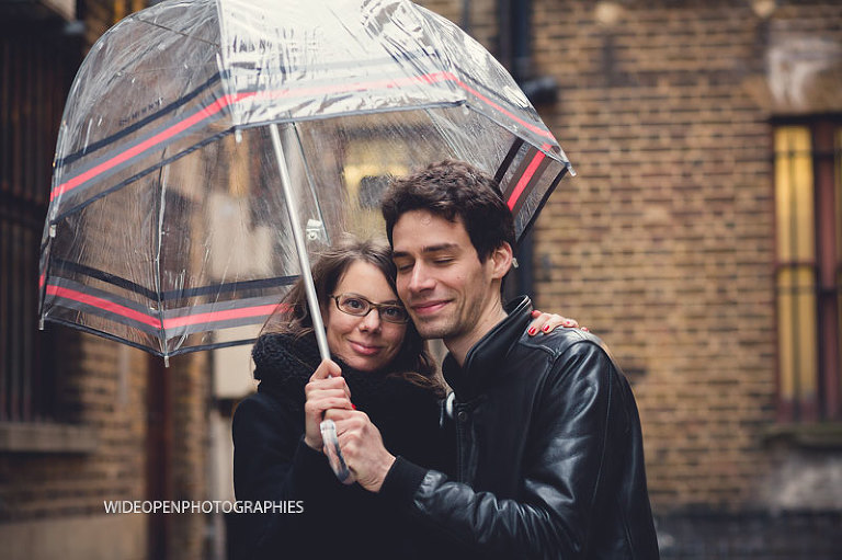 o+n. seance engagement londres 27