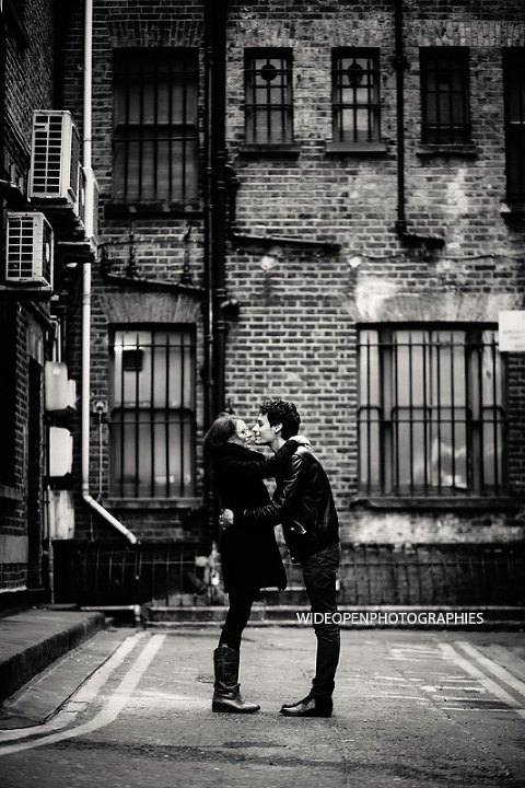 o+n. seance engagement londres 28