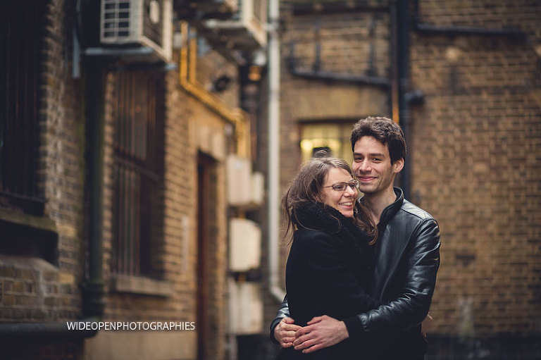 o+n. seance engagement londres 29