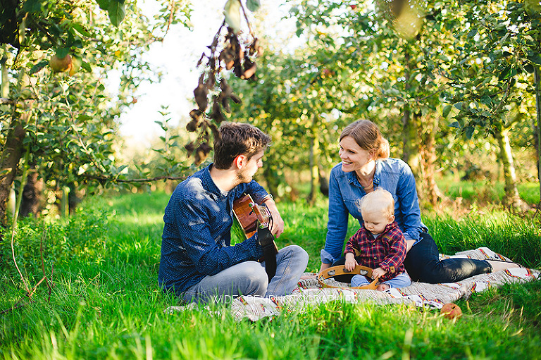 la famille LPC. photographe famille lille 11