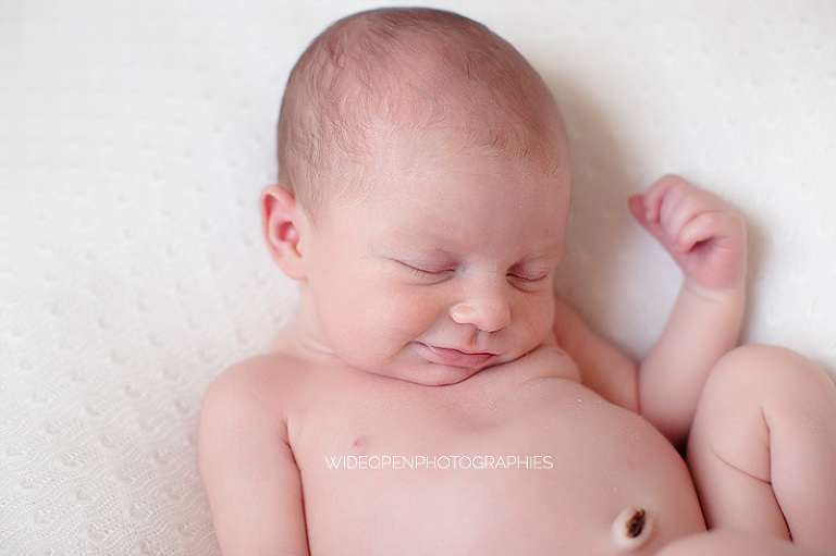 séance photo nouveau né à Lille
