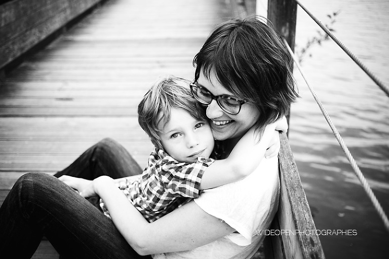 la famille F. photographe famille nantes 34