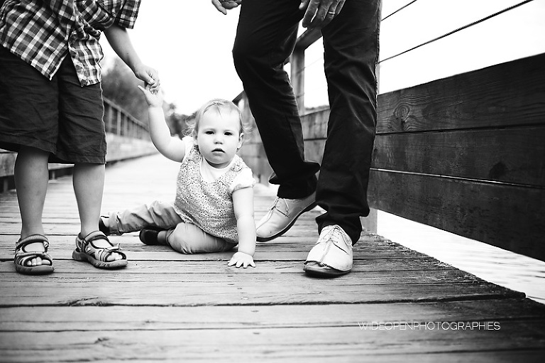 la famille F. photographe famille nantes 37