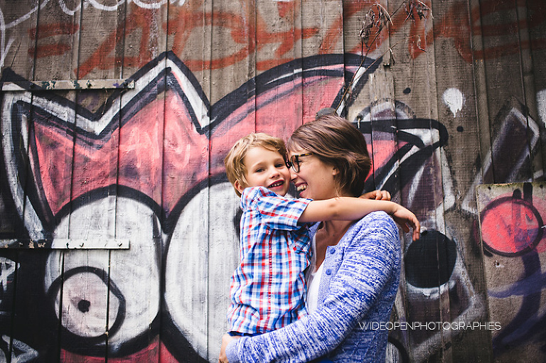 la famille F. photographe famille nantes 40