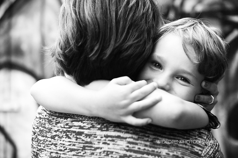 la famille F. photographe famille nantes 41