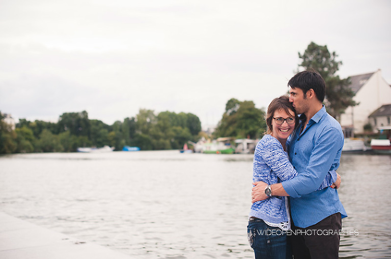 la famille F. photographe famille nantes 42