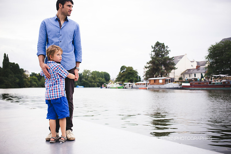 la famille F. photographe famille nantes 47
