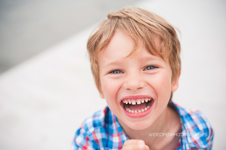 la famille F. photographe famille nantes 49