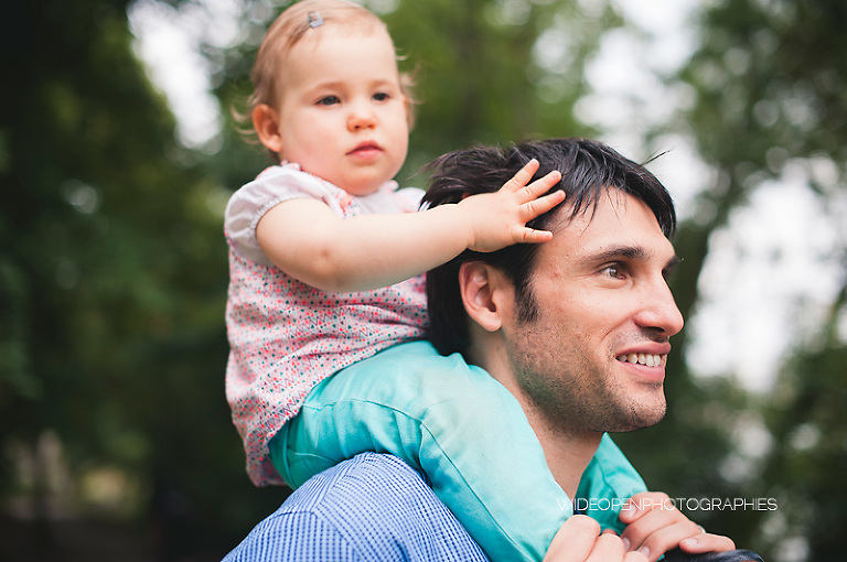 la famille F. photographe famille nantes 55