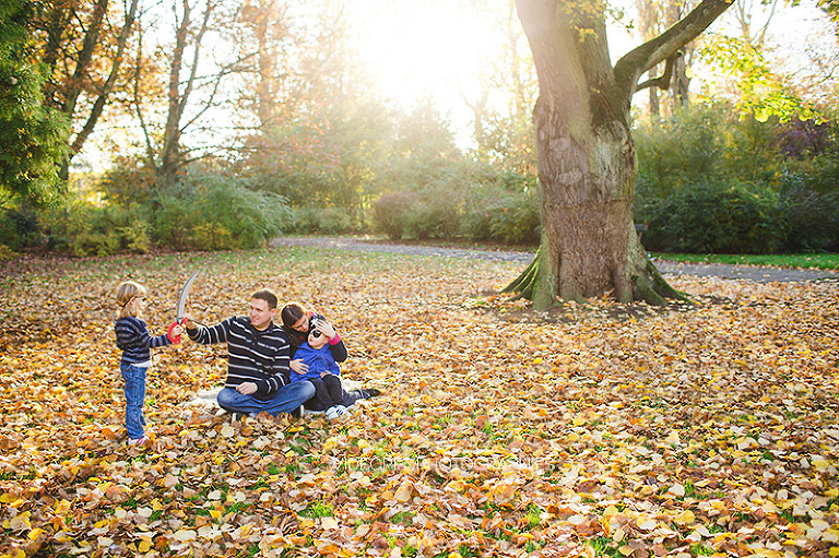la famille K. photographe famille roubaix 33