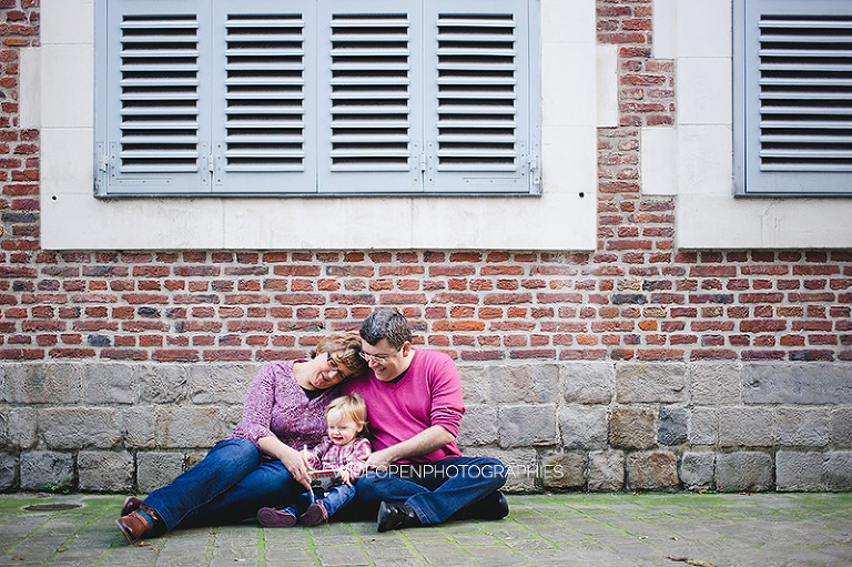 Romy. photographe famille vieux lille 30