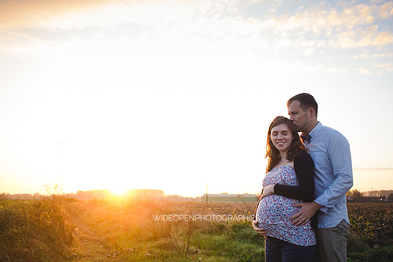 marie aude. photographe grossesse lille 06