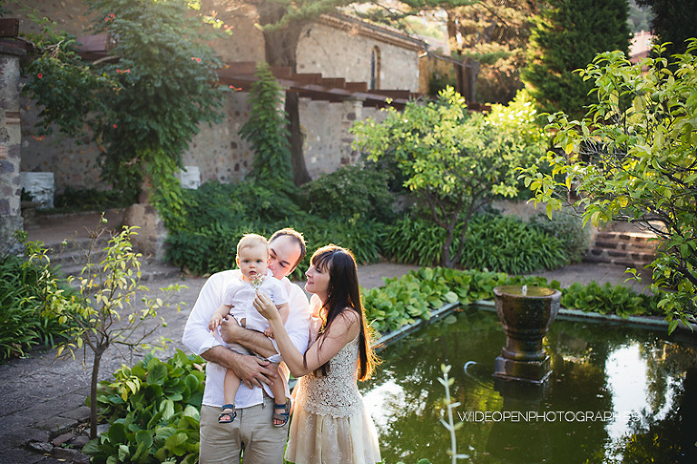 la famille B. photographe famille mandelieu la napoule 06