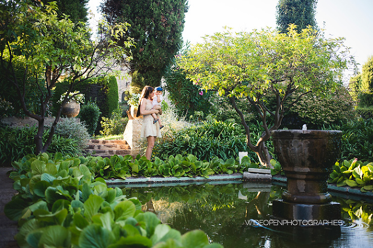 la famille B. photographe famille mandelieu la napoule 07