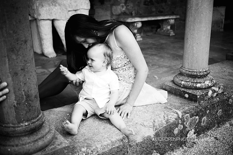 la famille B. photographe famille mandelieu la napoule 27