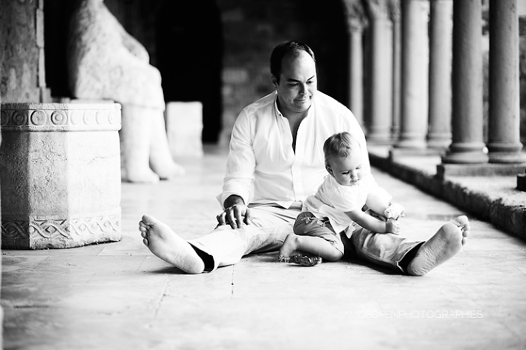 la famille B. photographe famille mandelieu la napoule 33