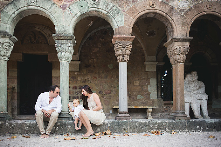 la famille B. photographe famille mandelieu la napoule 34