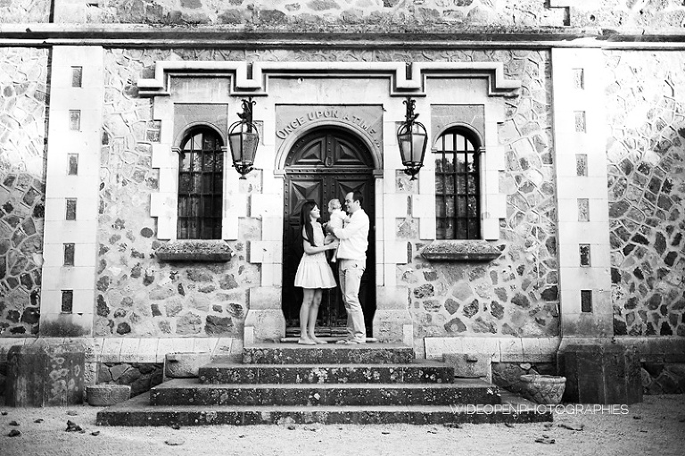 la famille B. photographe famille mandelieu la napoule 35