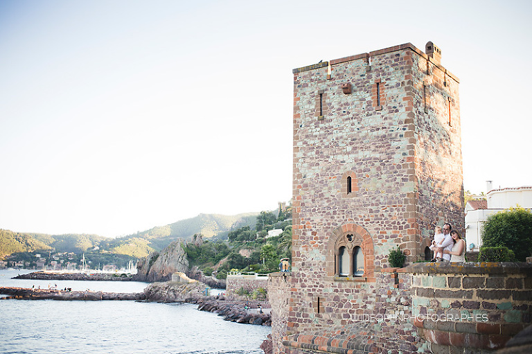 la famille B. photographe famille mandelieu la napoule 44