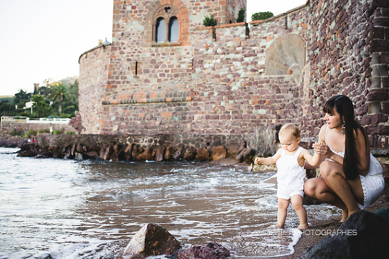 la famille B. photographe famille mandelieu la napoule 46