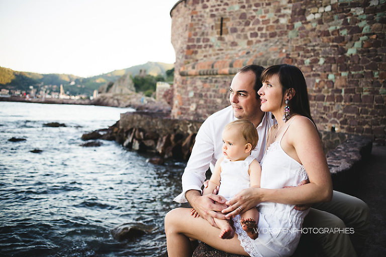 la famille B. photographe famille mandelieu la napoule 61