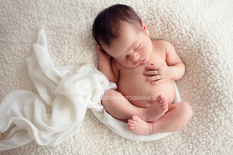 emilie. photographe nouveau ne tours 10